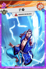 Screenshot #3 - Yomi 2