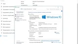 Screenshot #3 - Windows 10 3in1 x64 WPI by AG [14393.2068] 02.2018