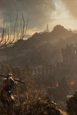 Screenshot #7 - Lords of the Fallen