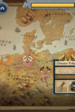 Screenshot #2 - Master of Command