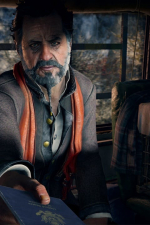Screenshot #1 - Far Cry 4