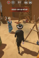 Screenshot #9 - West Hunt