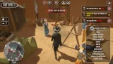 Screenshot #9 - West Hunt