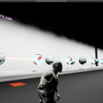 Screenshot #5 - Molecules and Organisms VFX