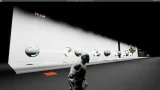 Screenshot #5 - Molecules and Organisms VFX