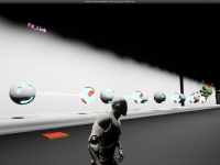 Screenshot #5 - Molecules and Organisms VFX
