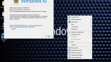 Screenshot #4 - Windows 10 Build 19044_19045.4412 mod 22H2 by Surasoft