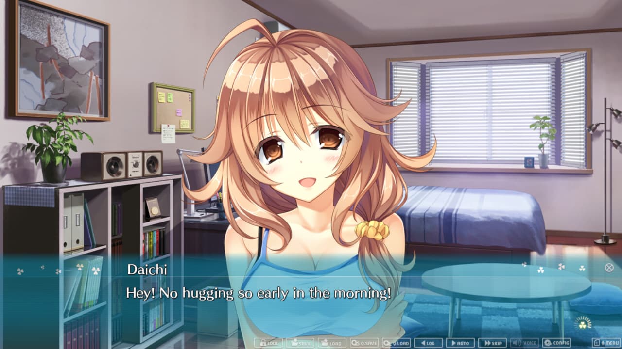 Screenshot #4 - Primal Hearts 2