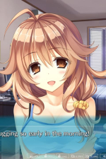 Screenshot #4 - Primal Hearts 2