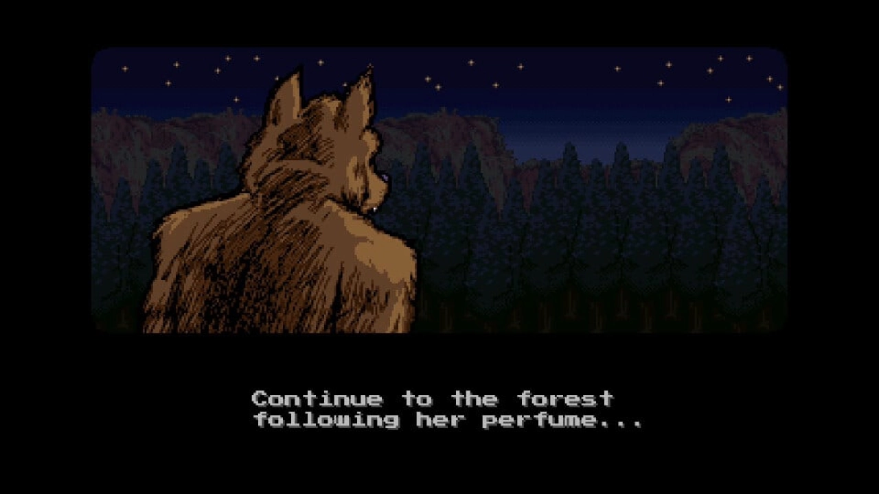Screenshot #7 - Bloody Paws Unleashed