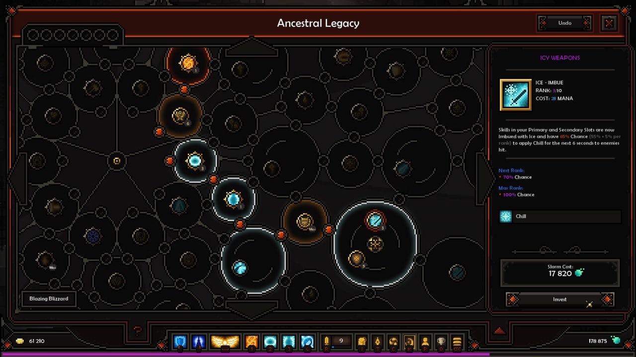 Screenshot #9 - The Slormancer