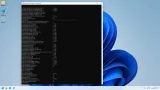 Screenshot #4 - Windows 11 Pro 21H2 22000.795 x64 by SanLex [Universal]