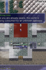 Screenshot #1 - One Way Heroics