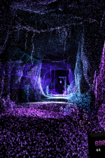 Screenshot #2 - LiDAR Exploration Program