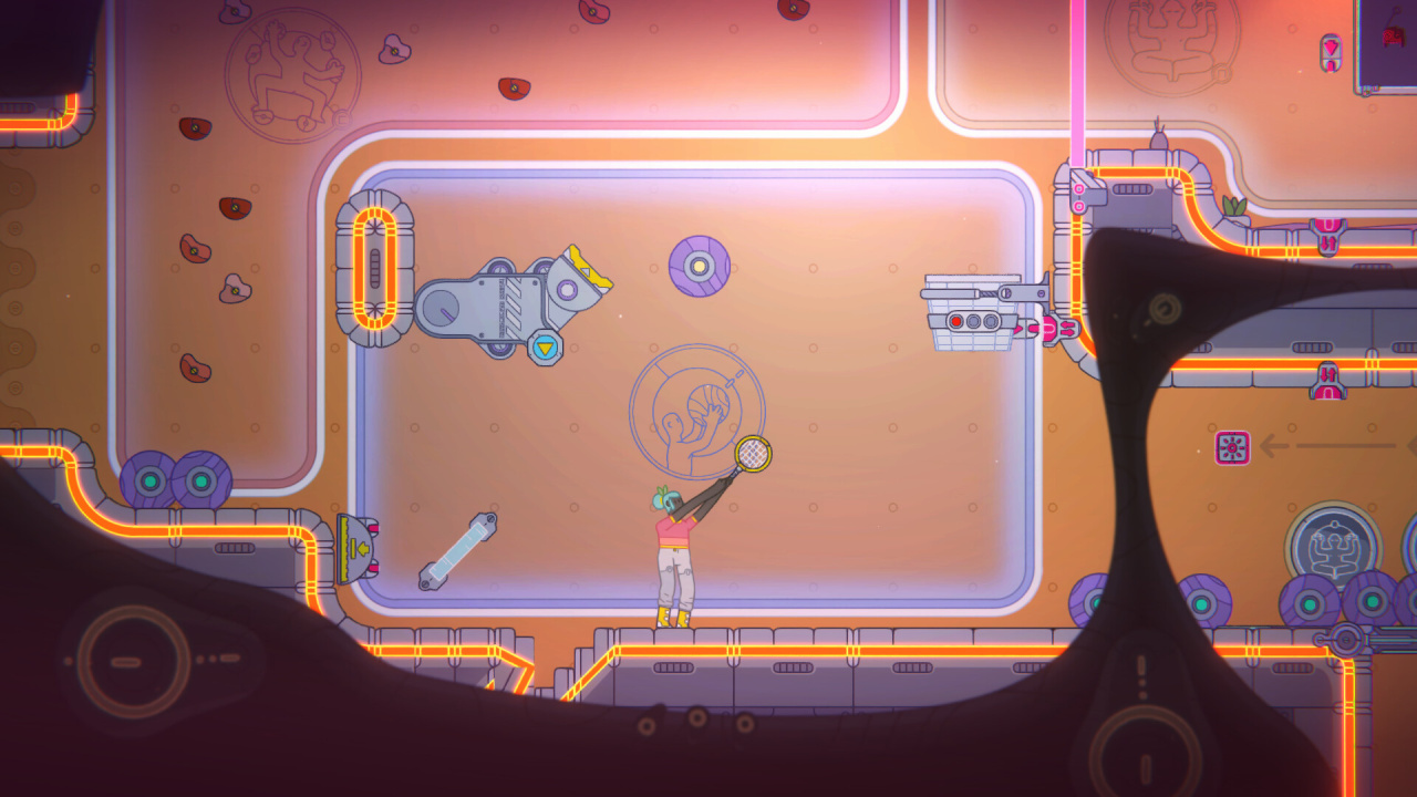 Screenshot #6 - Space Sprouts
