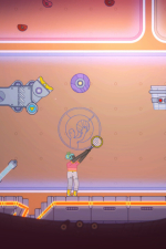 Screenshot #6 - Space Sprouts