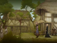 Screenshot #6 - The Mildew Children