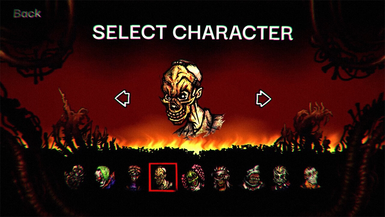 Screenshot #4 - PAIN-TO-WIN