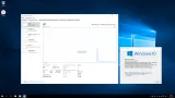 Screenshot #2 - Windows 10 Enterprise 2015 LTSB Build 10240.21128 Full
