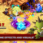 Screenshot #2 - BRAVE TRIALS 1.8.0