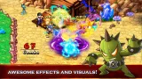 Screenshot #2 - BRAVE TRIALS 1.8.0