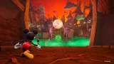 Screenshot #1 - Disney Epic Mickey: Rebrushed