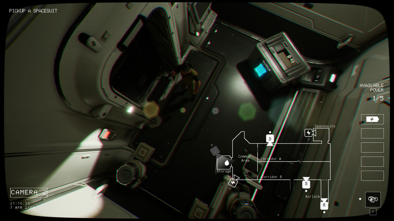 Screenshot #4 - Astrumis - Survive Together