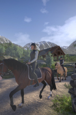 Screenshot #12 - Astride