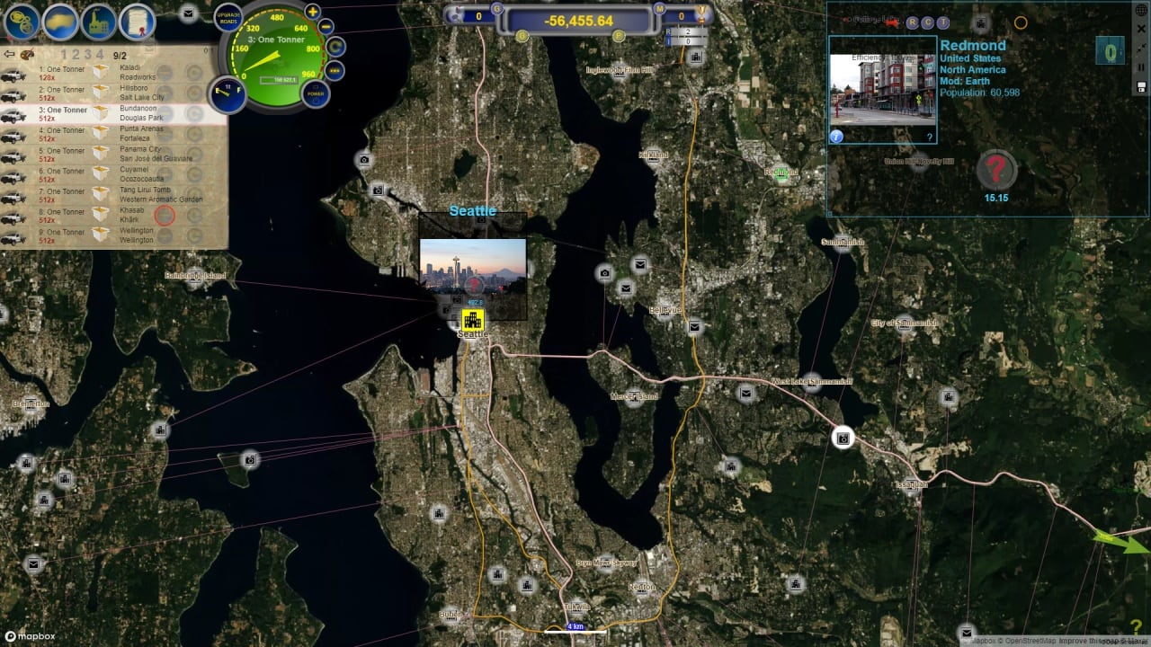 Screenshot #9 - LOGistICAL 3: Earth