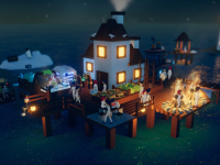 Screenshot #5 - Havendock