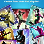 Screenshot #8 - SONGPOP 2.13.5