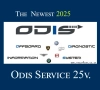 ODIS-Service v25.3.1 + ODIS-Engineering v18.2 + Projects Odis-E 18.2 2025