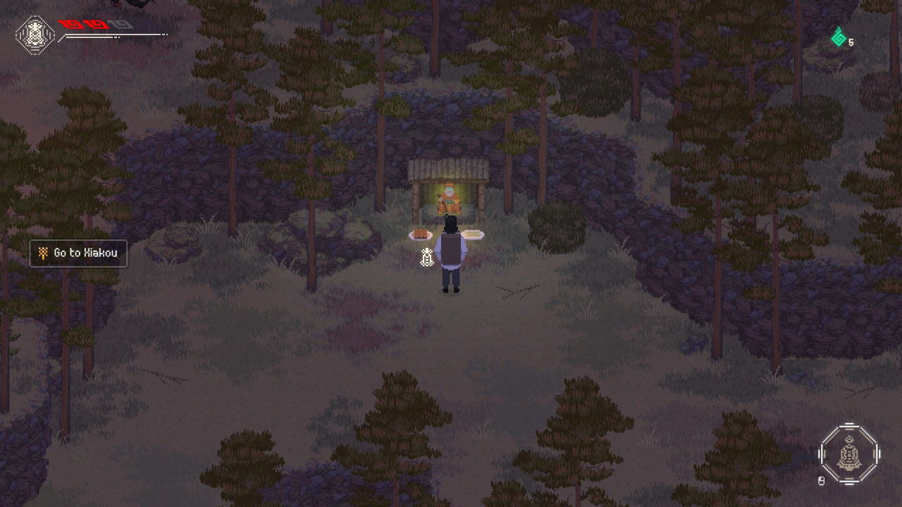 Screenshot #5 - The Rewinder 2