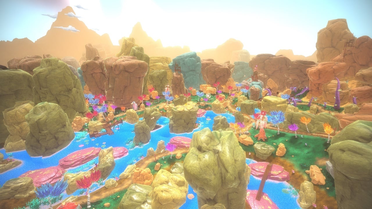 Screenshot #6 - EONIA