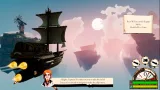 Screenshot #1 - Void Sails
