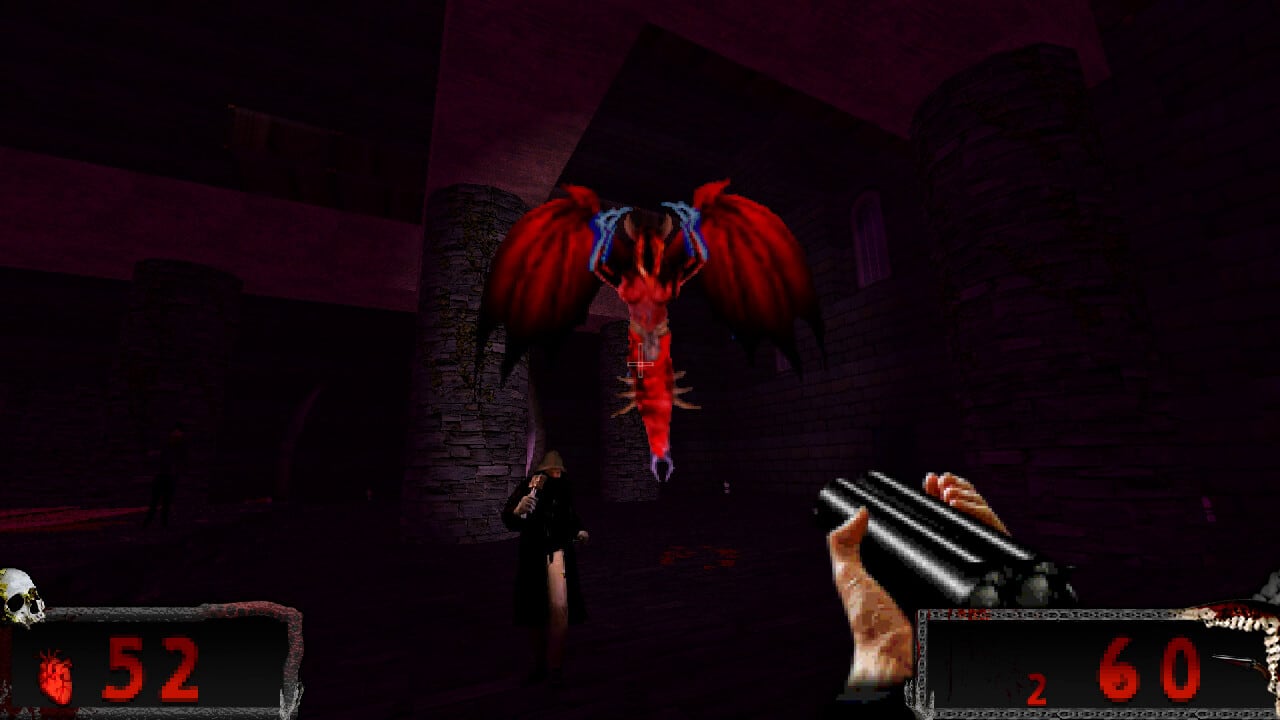 Screenshot #7 - REVEREND