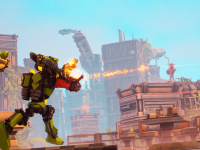 Screenshot #2 - Akimbot