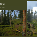 Screenshot #2 - TerraWorld - Automated Level Designer