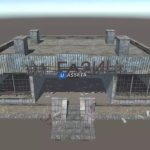 Screenshot #4 - Old Soviet Shop