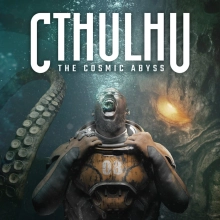 Cthulhu: The Cosmic Abyss: +13 трейнер