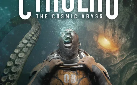 Cthulhu: The Cosmic Abyss: +13 трейнер