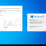 Screenshot #3 - Windows 10 Optima Pro 22H2 19045.3930 x64