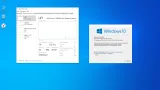 Screenshot #3 - Windows 10 Optima Pro 22H2 19045.3930 x64