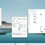 Screenshot #2 - Windows 11 Pro x64 Русская by OneSmiLe [22631.2715]