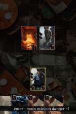 Screenshot #1 - Deadwalker Chronicles