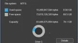 Screenshot #8 - Windows 11 Pro Lite Christmas Spirit Edition v2 (22631.2428)