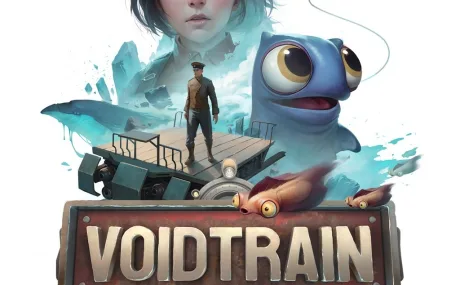 Voidtrain: +34 трейнер