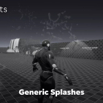 Screenshot #1 - Realistic Water VFX