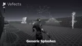 Screenshot #1 - Realistic Water VFX