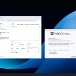 Screenshot #3 - Windows 10 Русская Lite 22H2 Build 19045.4116 by Den